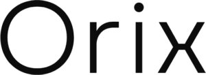 Logo Orix