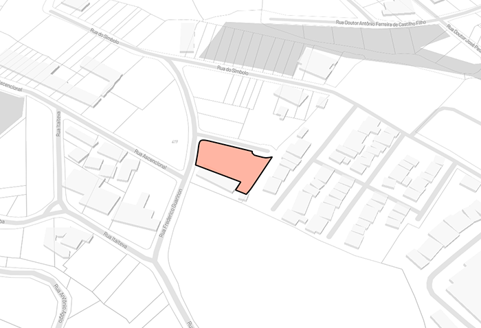 Morumbi – Rua Frederico Guarinon, 400