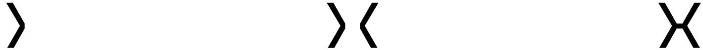 Ícones Orix