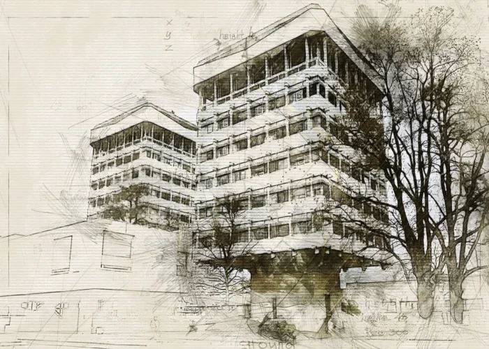 Incorporação Imobiliária: Transformando sonhos em realidade